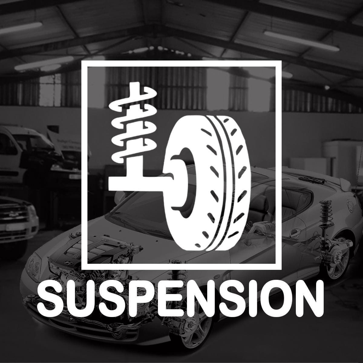CARtime branded image from the CARtime car service centre network